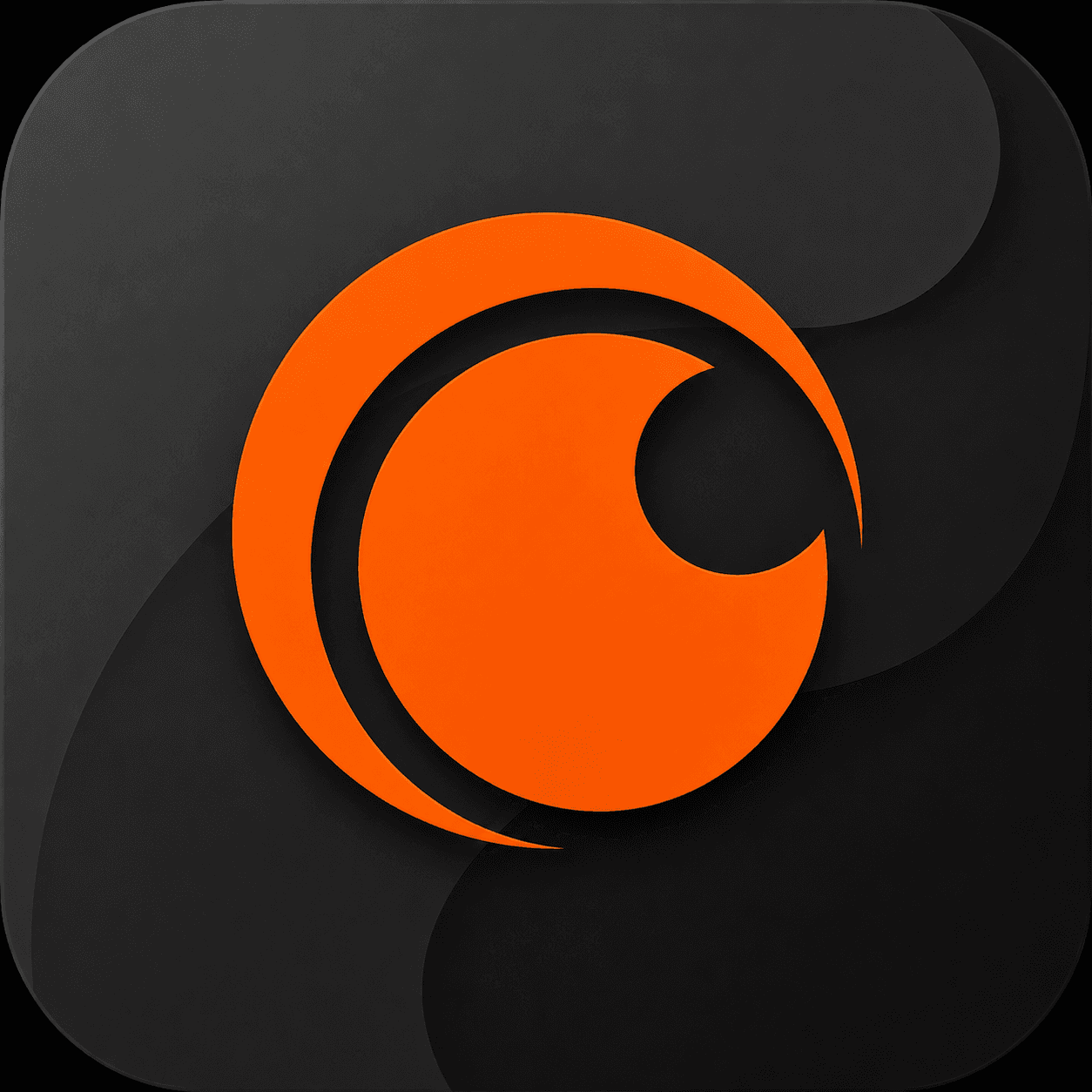 Crunchyroll Mega Fan 1 mês