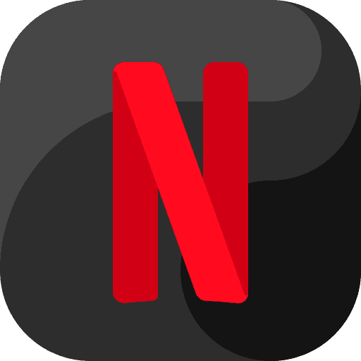 Netflix Premium 1 mês